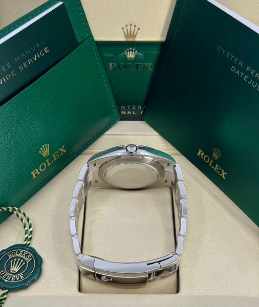 Rolex Datejust 41 126300